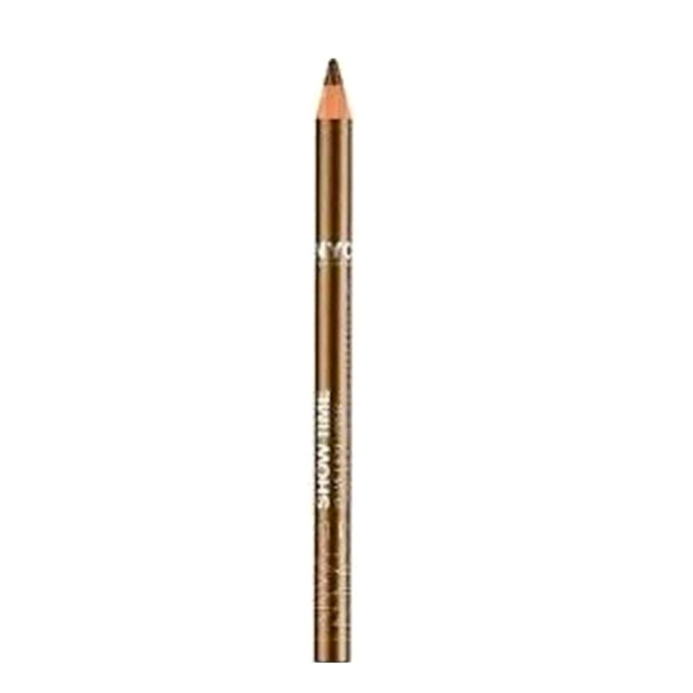 NYC Showtime Black Brown No. 953 Eye-Liner